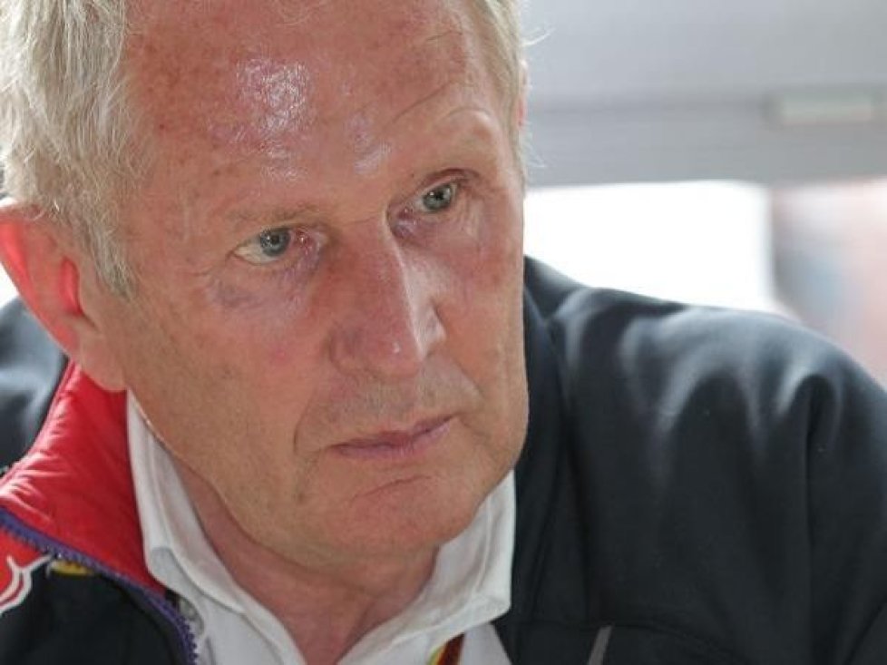 Helmut Marko