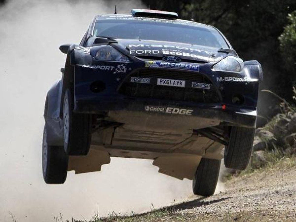 Elfyn Evans