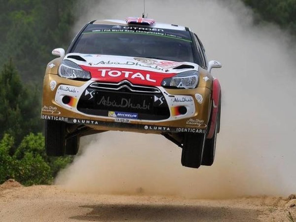 Kris Meeke