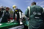 Marcus Ericsson (Caterham) 