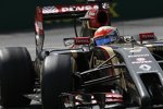 Romain Grosjean (Lotus) 