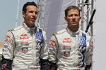 Sebastien Ogier und Julien Ingrassia 