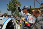 Sebastien Ogier (Volkswagen)