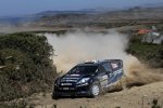 Elfyn Evans (M-Sport) 