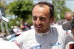 Robert Kubica (RK M-Sport) 