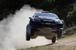 Elfyn Evans (M-Sport) 