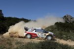Kris Meeke (Citroen)