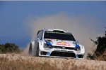 Sebastien Ogier (Volkswagen) 