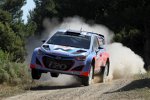 Hayden Paddon (Hyundai)