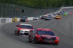 Brad Keselowski (Penske) dominiert Pocono klar, gewinnt aber nicht