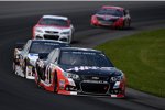 Kurt Busch und Tony Stewart: Schnelles Stewart/Haas-Doppel