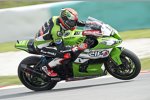 Tom Sykes (Kawasaki)