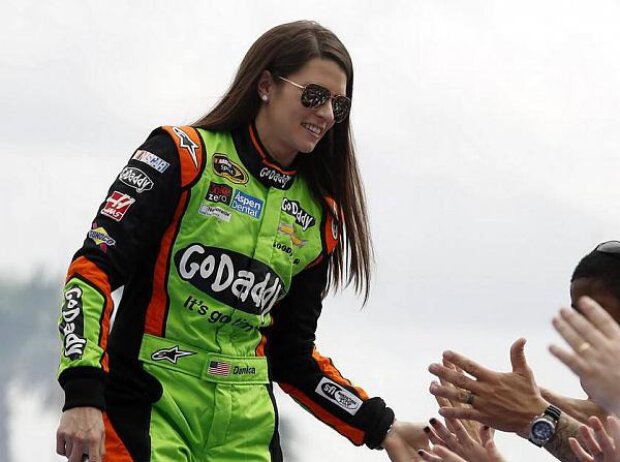 Danica Patrick Danica Patrick