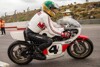 Bild zum Inhalt: Agostini fährt auf Weltmeister-Yamaha durch Assen