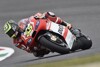 Bild zum Inhalt: Ducati befürchtet: Barcelona "schwierige Strecke für uns"