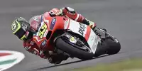 Bild zum Inhalt: Ducati befürchtet: Barcelona "schwierige Strecke für uns"