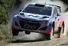 Bild zum Inhalt: Paddon: Hyundai-Debüt mit Höhen und Tiefen