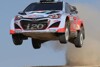 Neuville: Technik streikt auch in Italien