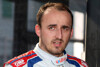 Bild zum Inhalt: Kubica: "Ich würde alles für die Formel 1 geben"