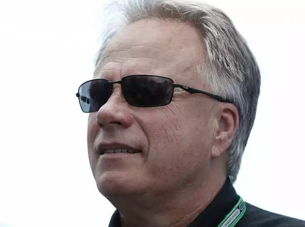 Titel-Bild zur News: Gene Haas