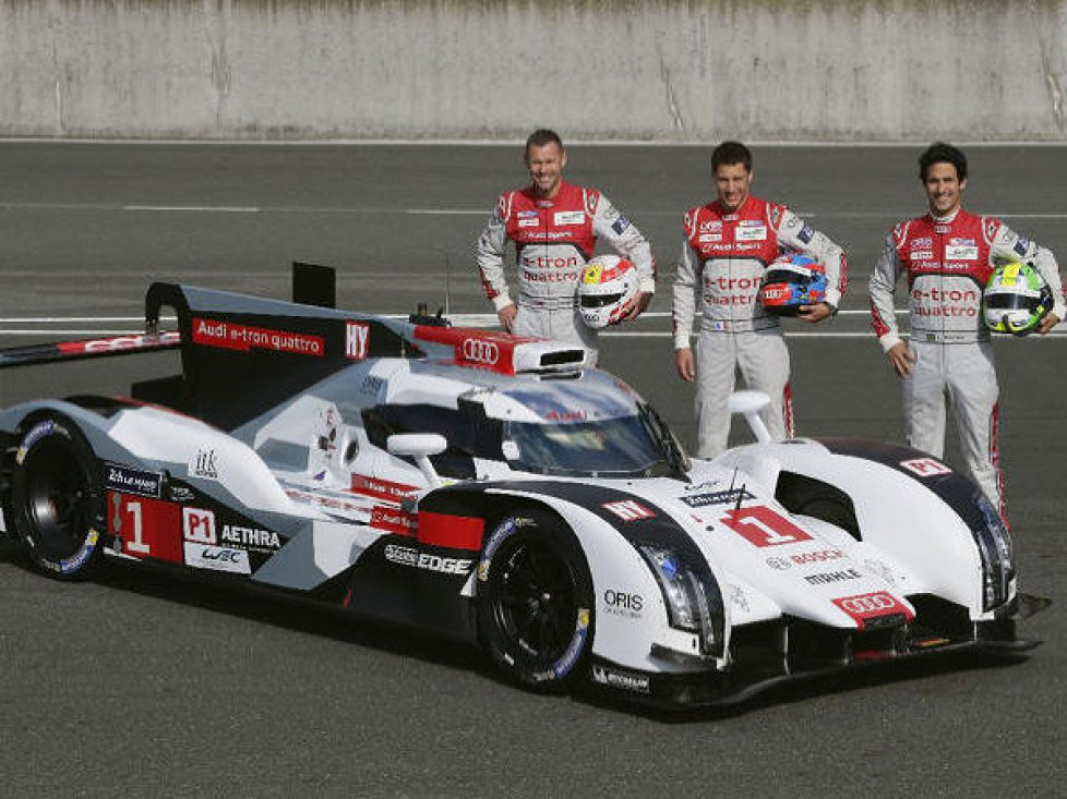 Lucas di Grassi