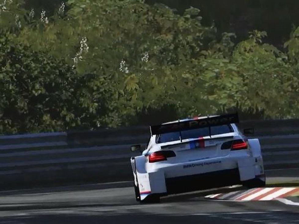 Forza Motorsport 5