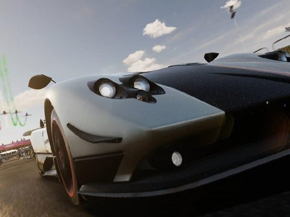 Forza Horizon 2