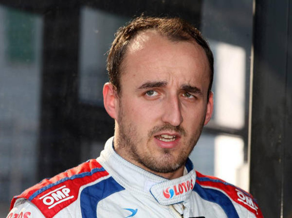 Robert Kubica