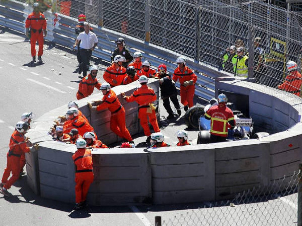 Pastor Maldonado