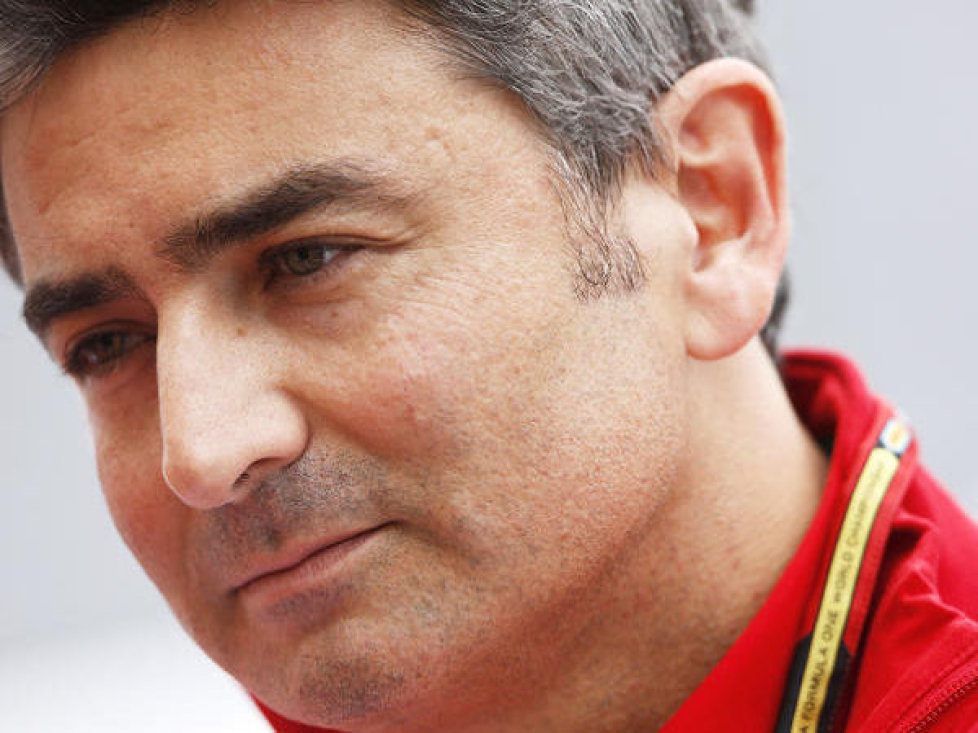 Marco Mattiacci