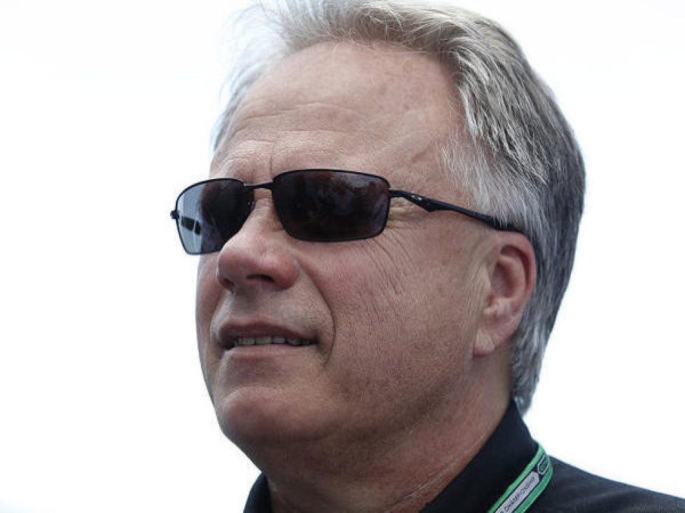 Gene Haas