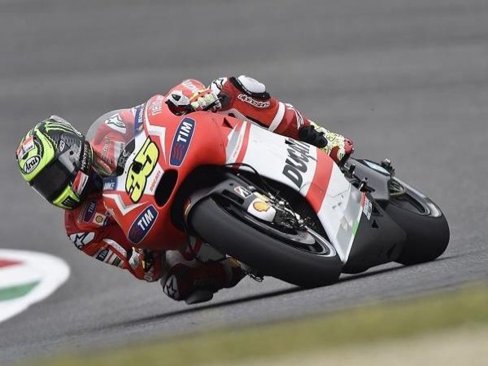 Cal Crutchlow
