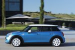 Mini Cooper Fünftürer 