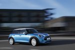 Mini Cooper Fünftürer 