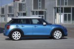 Mini Cooper Fünftürer 