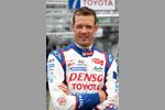 Alexander Wurz (Toyota) 