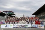 Das Fahrerfeld für die 82. Auflage der 24 Stunden von Le Mans