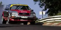 Bild zum Inhalt: Vor 21 Jahren: Die DTM zum letzten Mal auf der Nordschleife