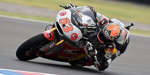 Kalex und MarcVDS arbeiten an MotoGP-Einstieg