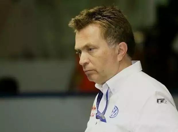 Titel-Bild zur News: Jost Capito