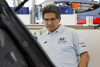 Nandan: "Es kommt nichts von alleine"
