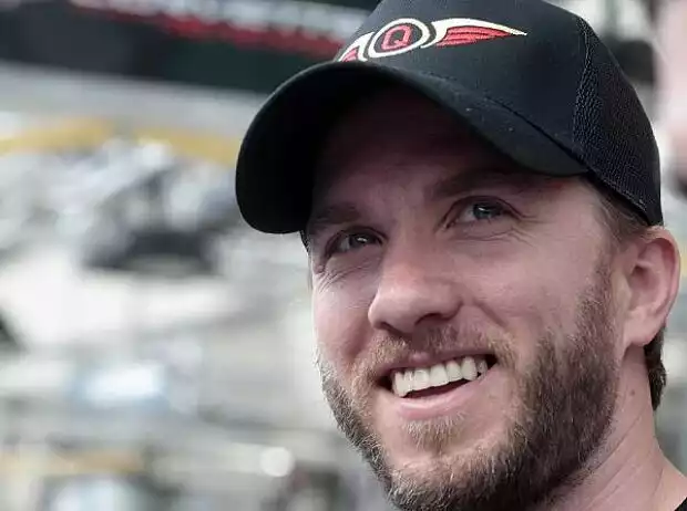 Titel-Bild zur News: Nick Heidfeld