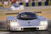 Erinnerungen: Sauber-Mercedes-Sieg in Le Mans