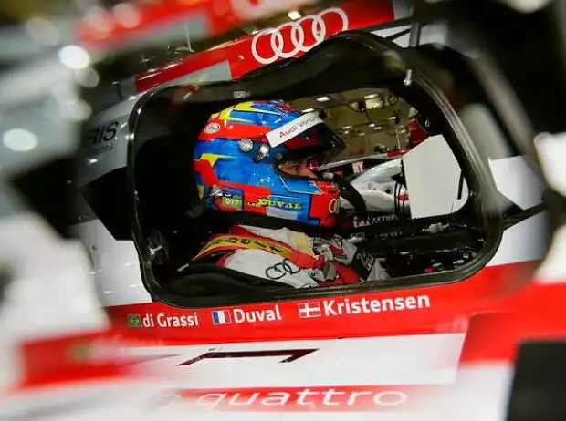 Loic Duval Titel-Bild zur News: Loic Duval