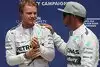 Bild zum Inhalt: Watson: Rosberg ist der komplettere Fahrer