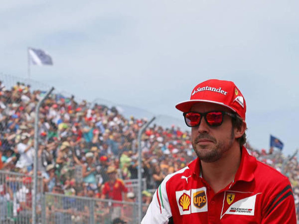 Fernando Alonso