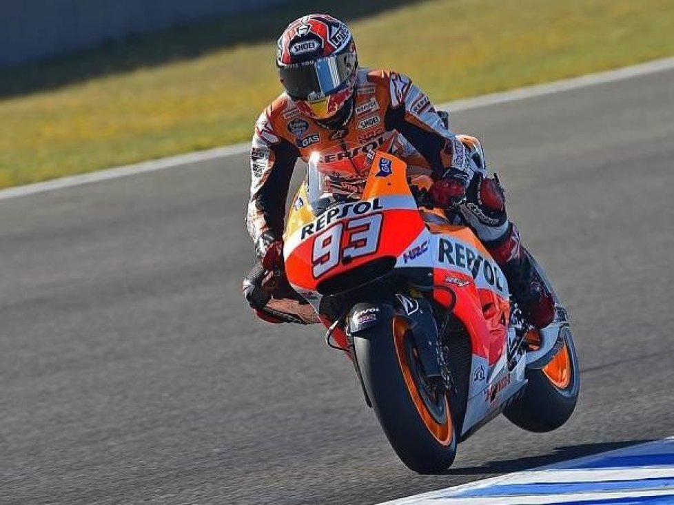 Marc Marquez