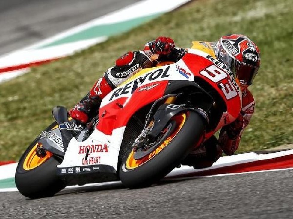 Marc Marquez