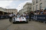 Lucas di Grassi (Audi Sport) 