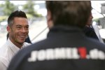 Andre Lotterer (Audi Sport)